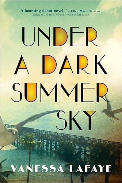 Produktbild: Under a Dark Summer Sky