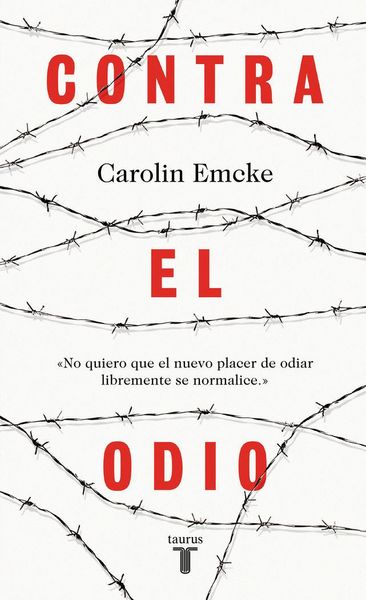 Produktbild: Contra El Odio / Against Hate.