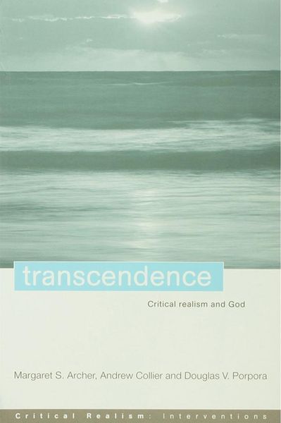 Produktbild: Transcendence