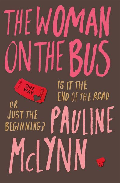 Produktbild: The Woman on the Bus