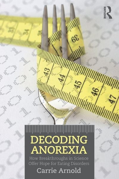 Produktbild: Decoding Anorexia