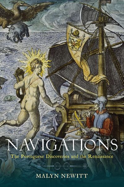 Produktbild: Navigations