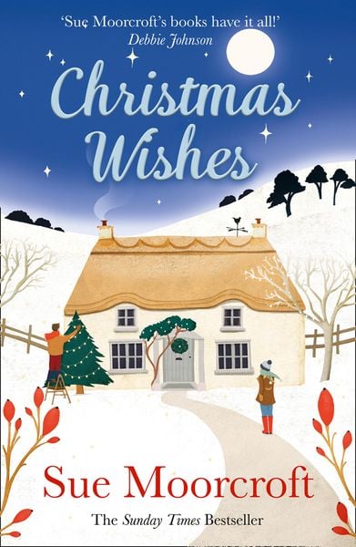 Produktbild: Christmas Wishes