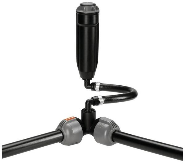Produktbild: GARDENA Sprinklersystem 02739-20 Regneranschluss 13mm (1/2\") &Oslash;, 20mm (3/4\") &Oslash;