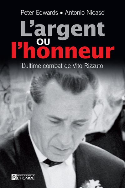 Produktbild: L'argent ou l'honneur