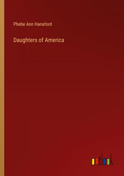 Produktbild: Daughters of America