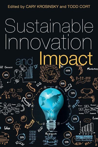 Produktbild: Sustainable Innovation and Impact