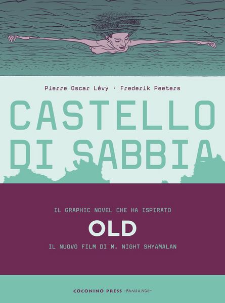 Produktbild: Castello di sabbia