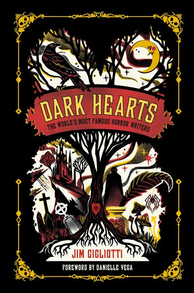 Produktbild: Dark Hearts