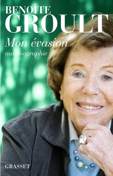 Produktbild: Mon évasion
