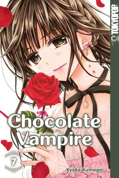 Produktbild: Chocolate Vampire 07