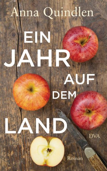 Produktbild: Ein Jahr auf dem Land