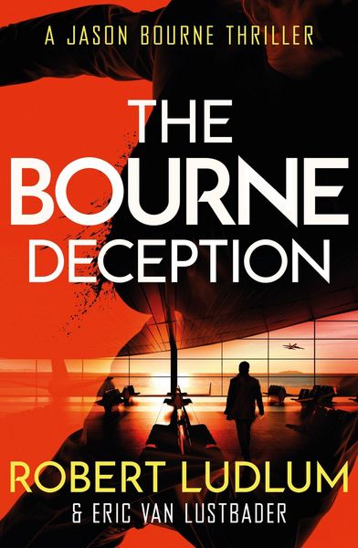 Produktbild: Robert Ludlum's The Bourne Deception