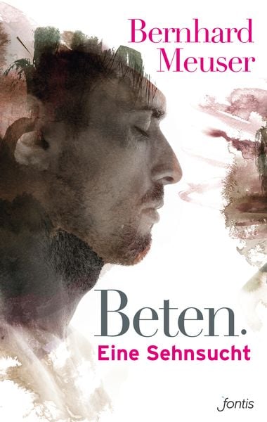 Produktbild: Beten: Eine Sehnsucht