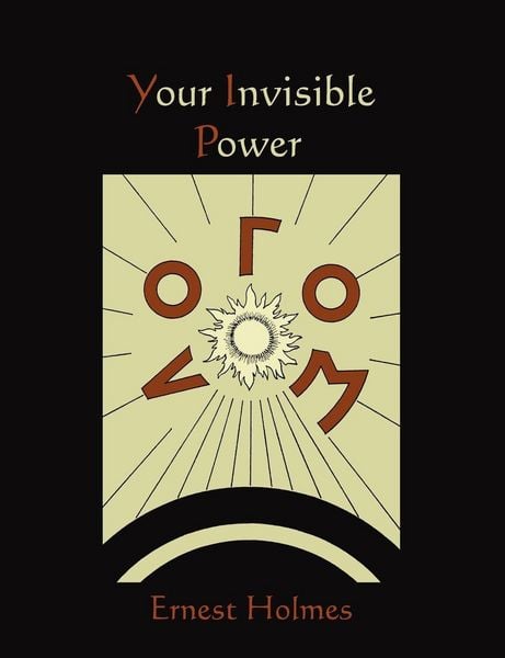 Produktbild: Your Invisible Power