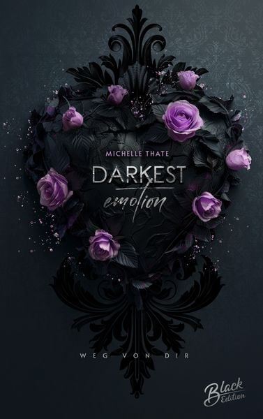 Produktbild: Darkest Emotion