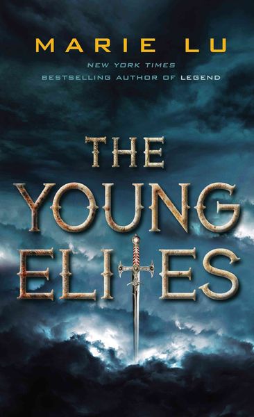 Produktbild: The Young Elites