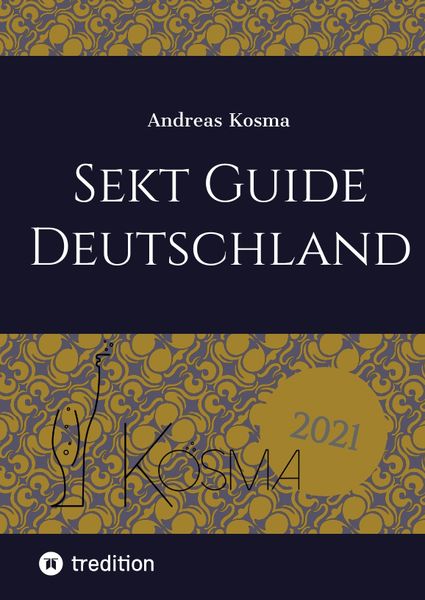Produktbild: Sekt Guide Deutschland