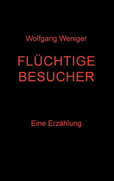 Produktbild: Fl&uuml;chtige Besucher