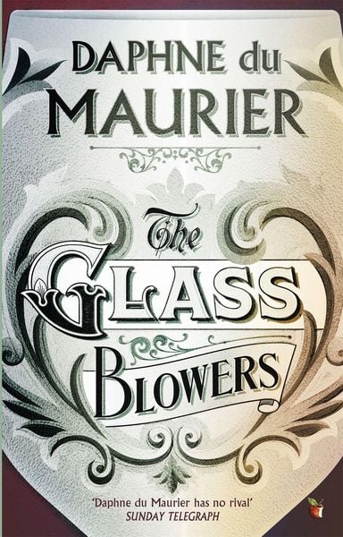 Produktbild: The Glass-Blowers
