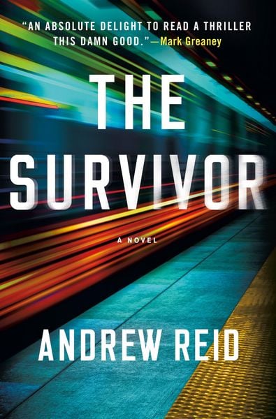 Produktbild: The Survivor