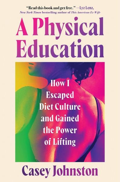Produktbild: A Physical Education