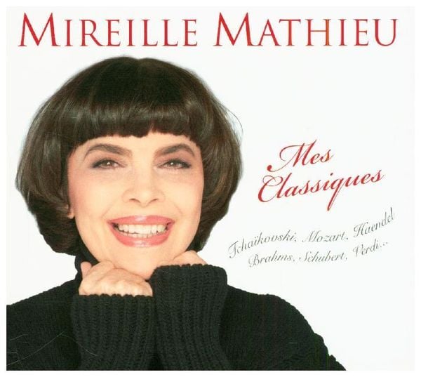 Produktbild: Mes classiques