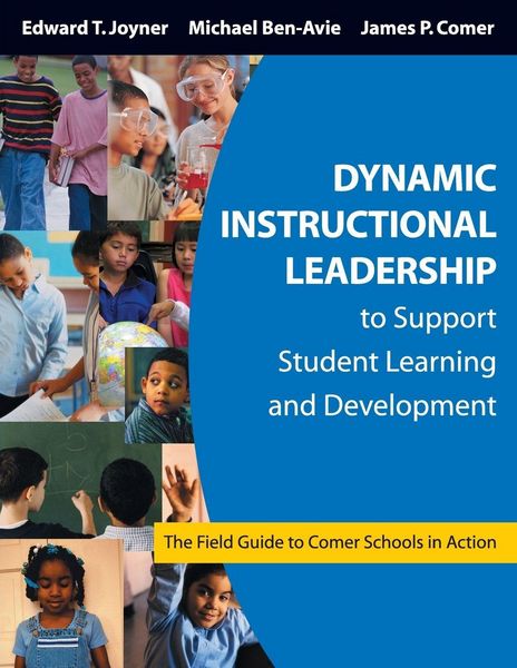 Produktbild: Dynamic Instructional Leadership to Support Student Learning and Development