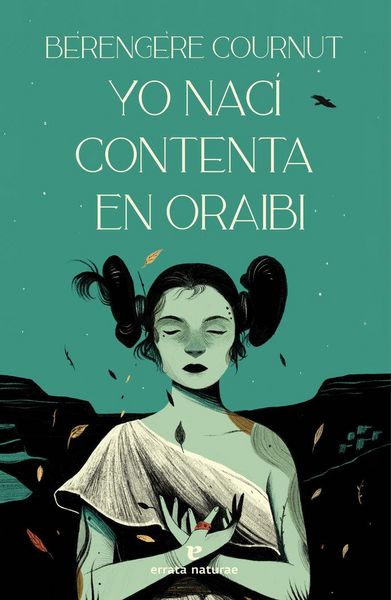Produktbild: Yo nac&iacute; contenta en Oraibi