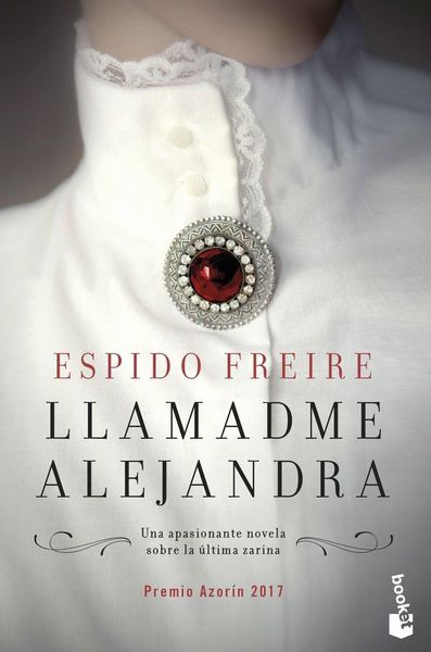 Produktbild: Llamadme Alejandra