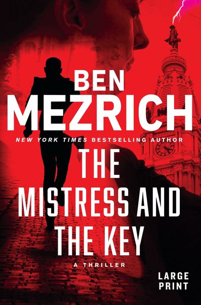Produktbild: The Mistress and the Key