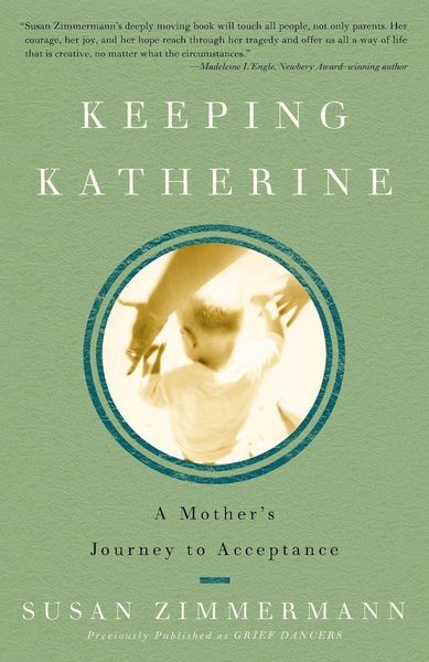 Produktbild: Keeping Katherine