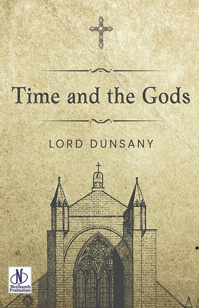 Produktbild: Time And The Gods