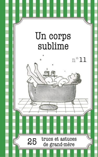 Produktbild: Un corps sublime