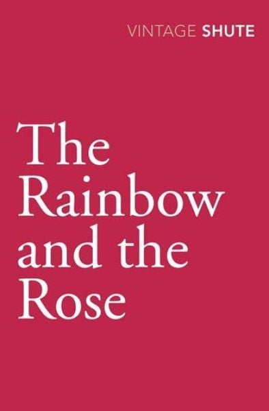 Produktbild: The Rainbow and the Rose