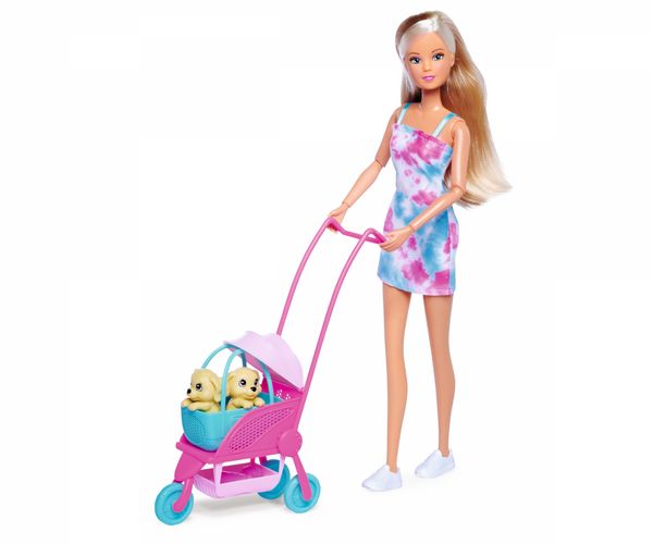 Produktbild: SL Dog Buggy