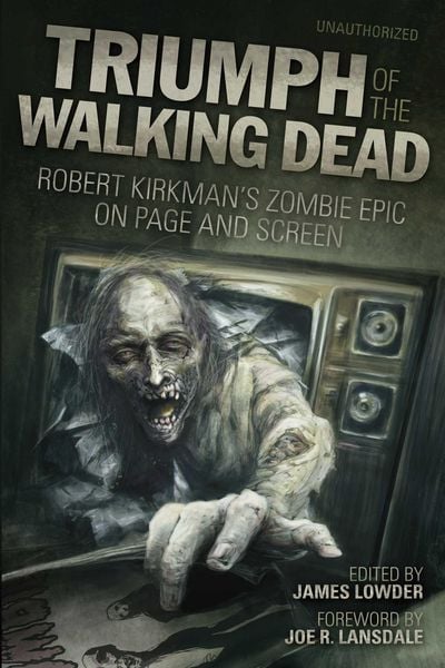 Produktbild: Triumph of The Walking Dead