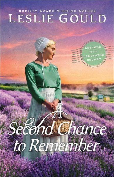 Produktbild: A Second Chance to Remember