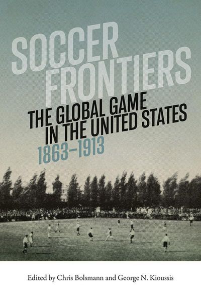 Produktbild: Soccer Frontiers
