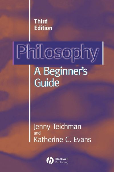 Produktbild: Philosophy