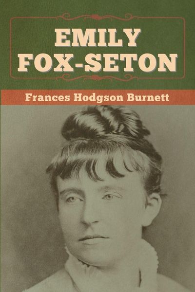 Produktbild: Emily Fox-Seton