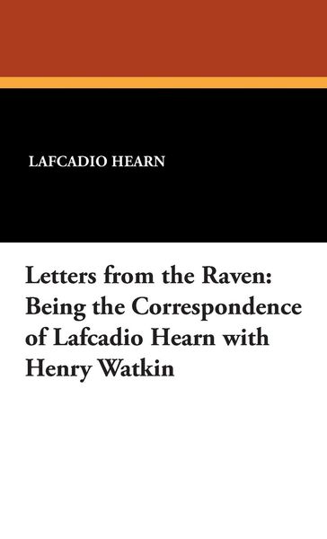 Produktbild: Letters from the Raven