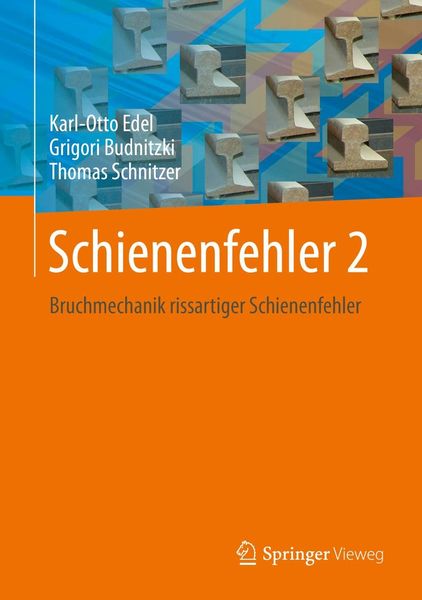Produktbild: Schienenfehler 2
