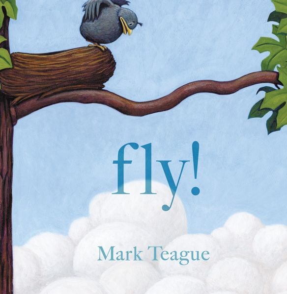 Produktbild: Fly!