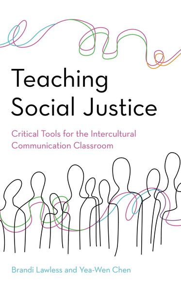 Produktbild: Teaching Social Justice