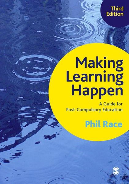 Produktbild: Making Learning Happen