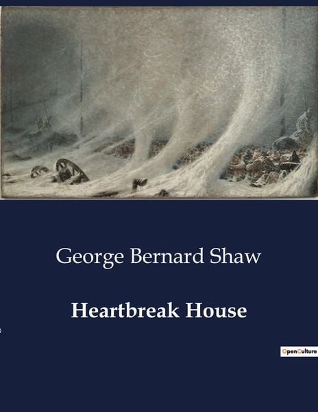 Produktbild: Heartbreak House