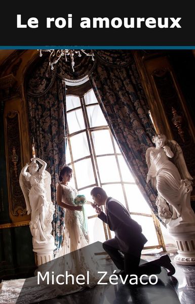 Produktbild: Le roi amoureux