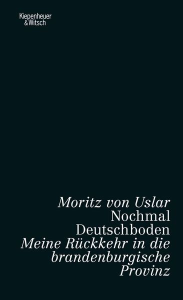 Produktbild: Nochmal Deutschboden