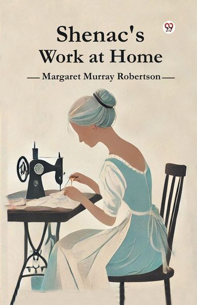 Produktbild: Shenac's Work at Home